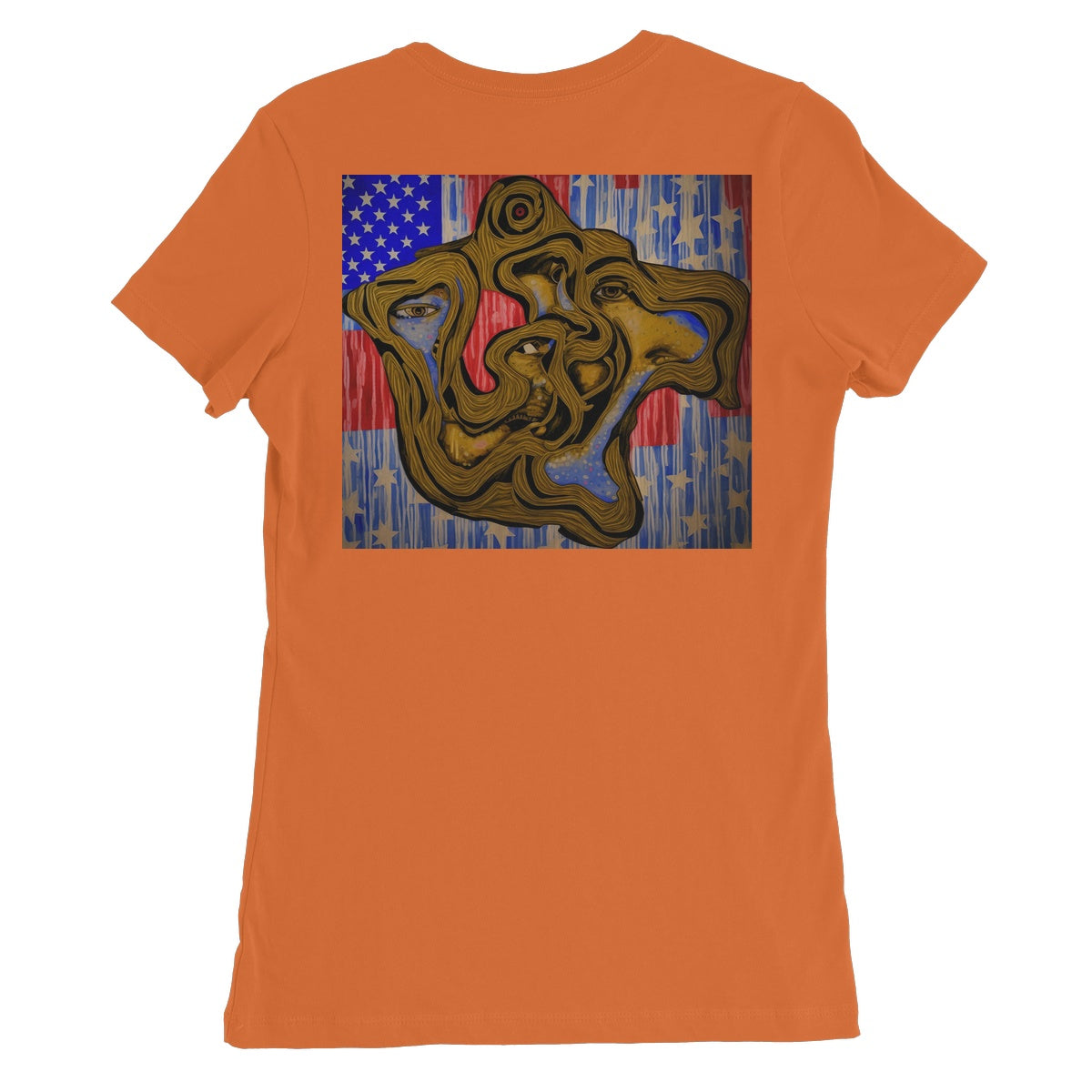 50 Years of Hip Hop Jay-Z - The Babylon Blueprint Women's Favourite T-Shirt