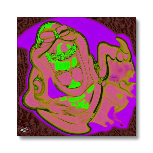 Lit Slimer Collection Eco Canvas