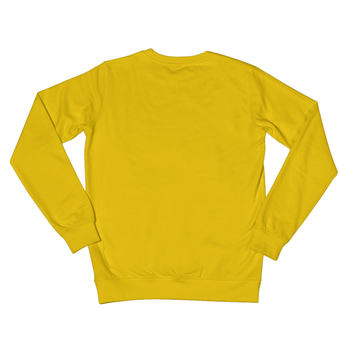 Lit Happy SpongeBob Collection Crew Neck Sweatshirt