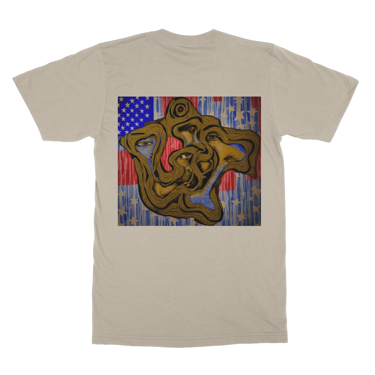 50 Years of Hip Hop Jay-Z - The Babylon Blueprint Softstyle T-Shirt