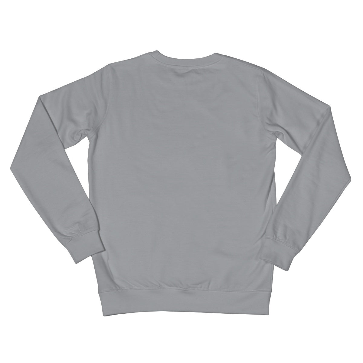 Lit Girl "Envy" Collection Crew Neck Sweatshirt