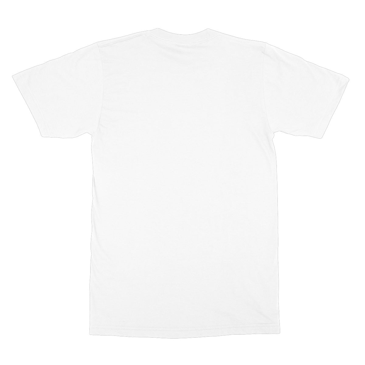 Lit Puffin: I'm Luffin IT Collection Softstyle T-Shirt