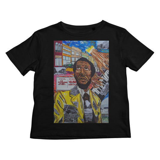 Ahmad Jamal's Dream Kids T-Shirt