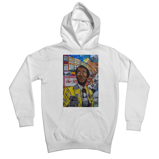 Ahmad Jamal's Dream Kids Hoodie