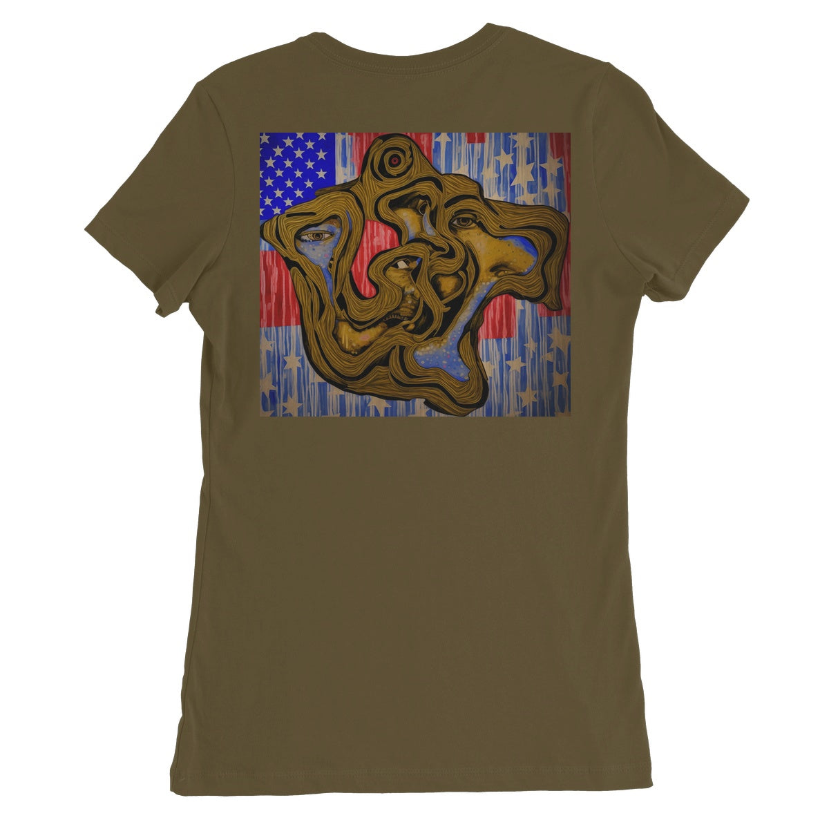 50 Years of Hip Hop Jay-Z - The Babylon Blueprint Women's Favourite T-Shirt