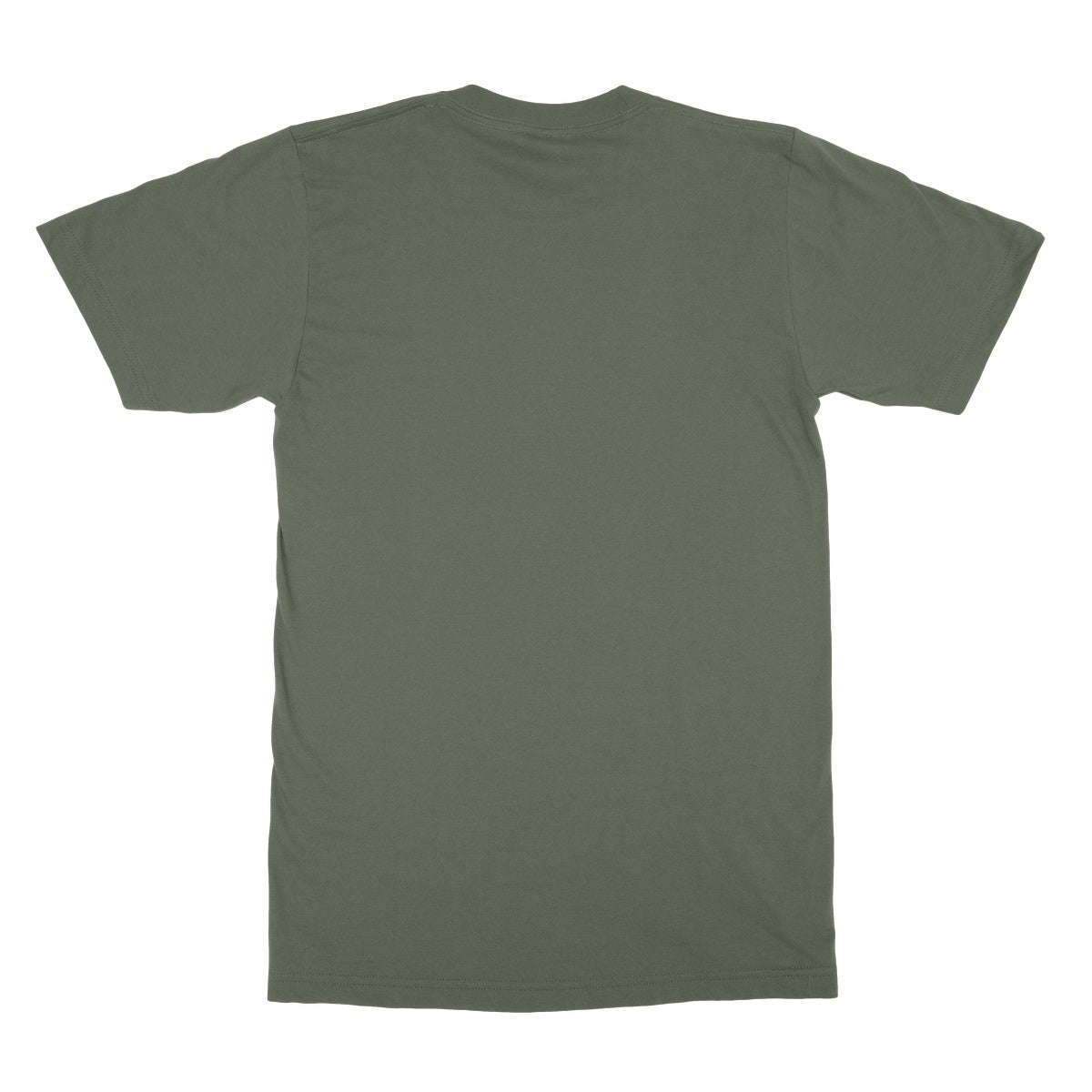 Lit Slimer Collection Softstyle T-Shirt