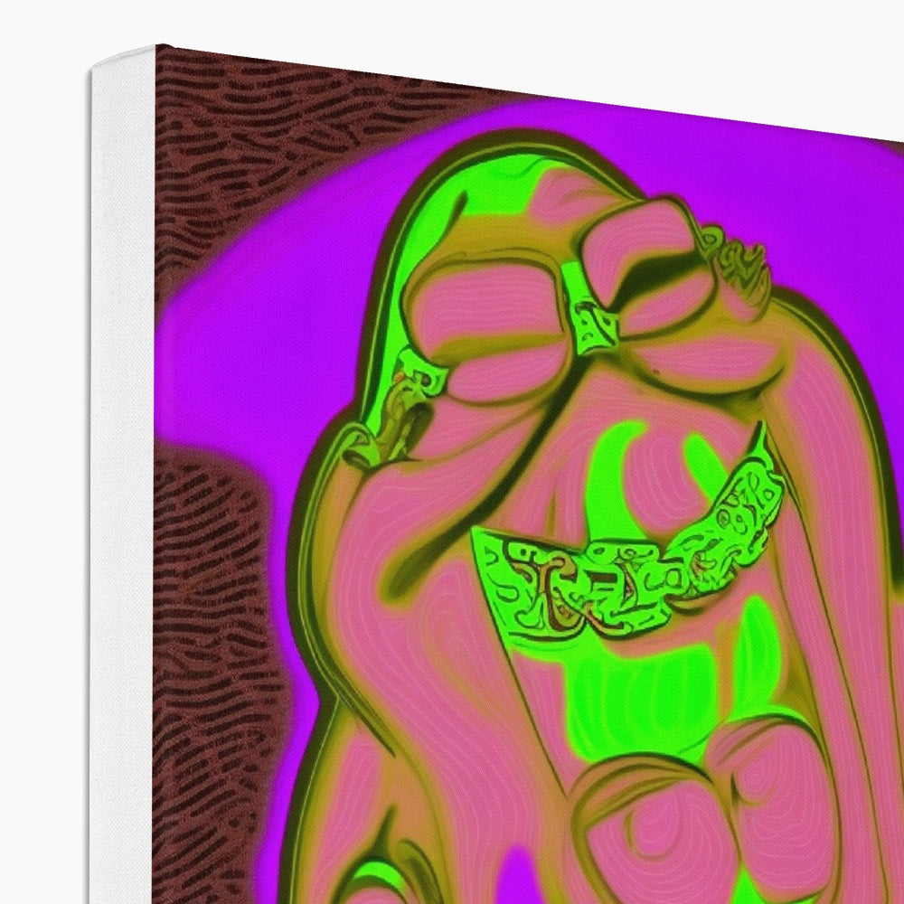 Lit Slimer Collection Eco Canvas