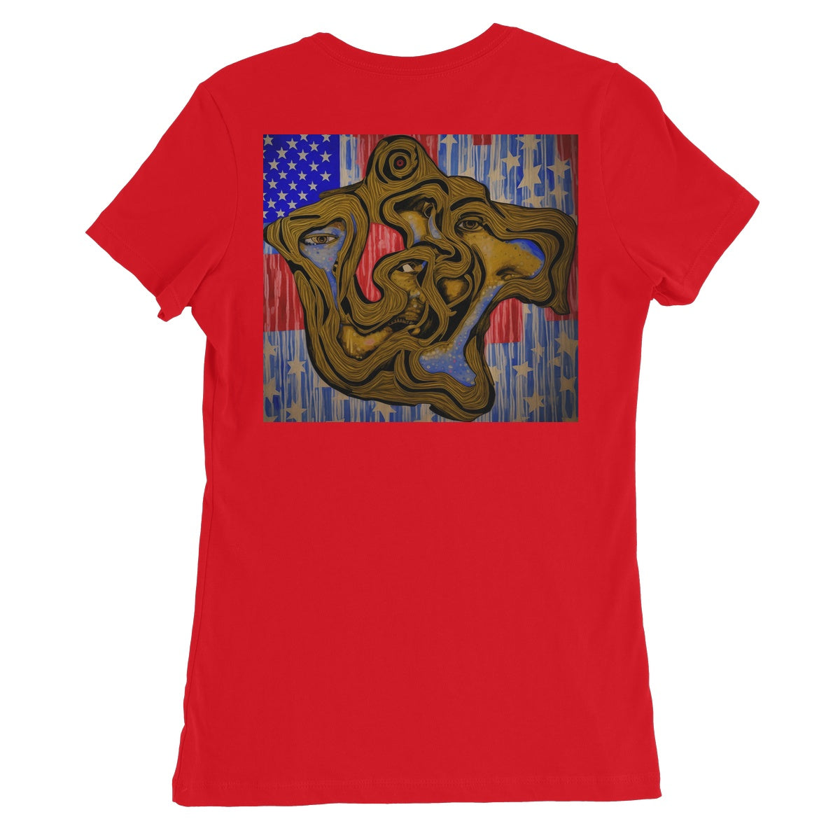 50 Years of Hip Hop Jay-Z - The Babylon Blueprint Women's Favourite T-Shirt