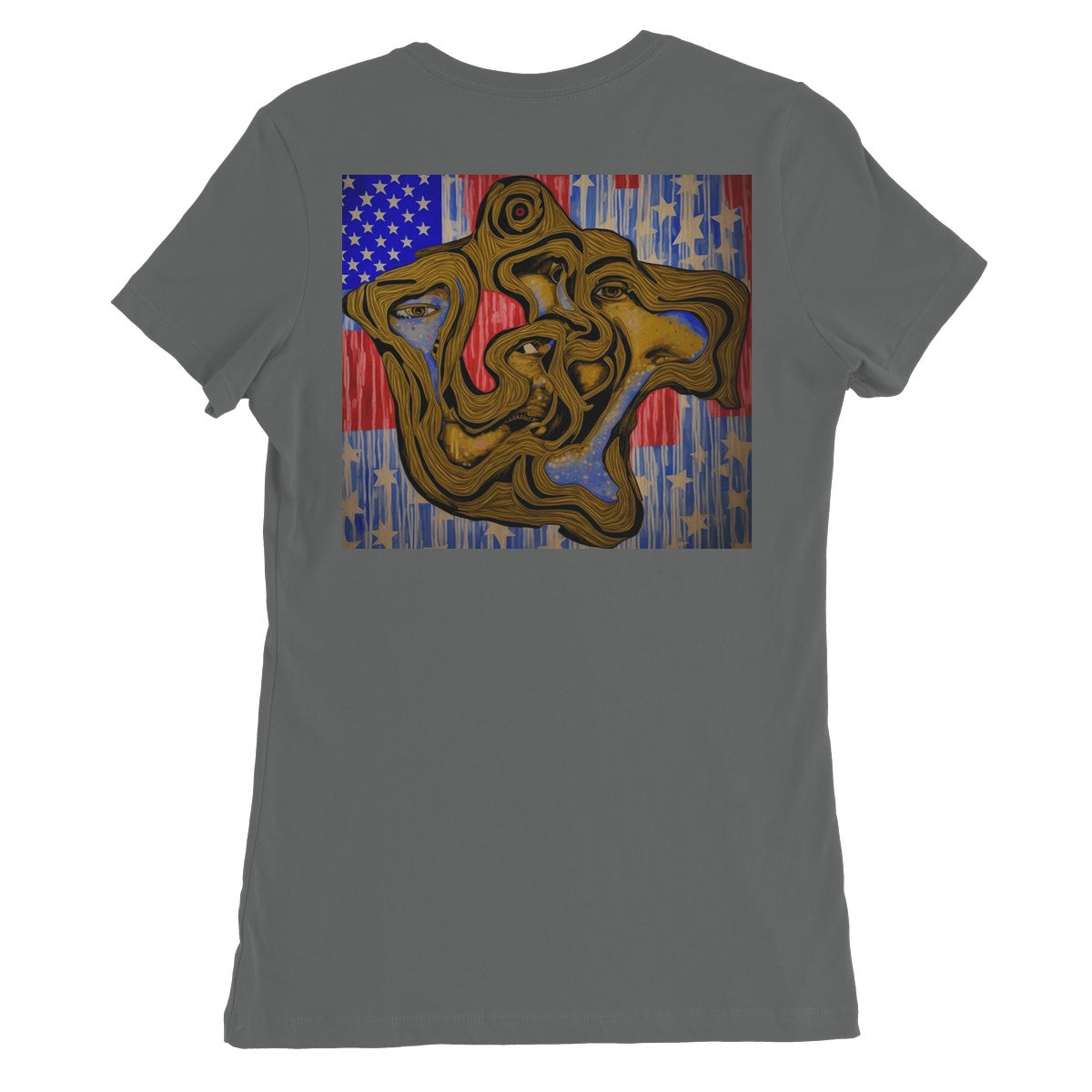 50 Years of Hip Hop Jay-Z - The Babylon Blueprint Women's Favourite T-Shirt