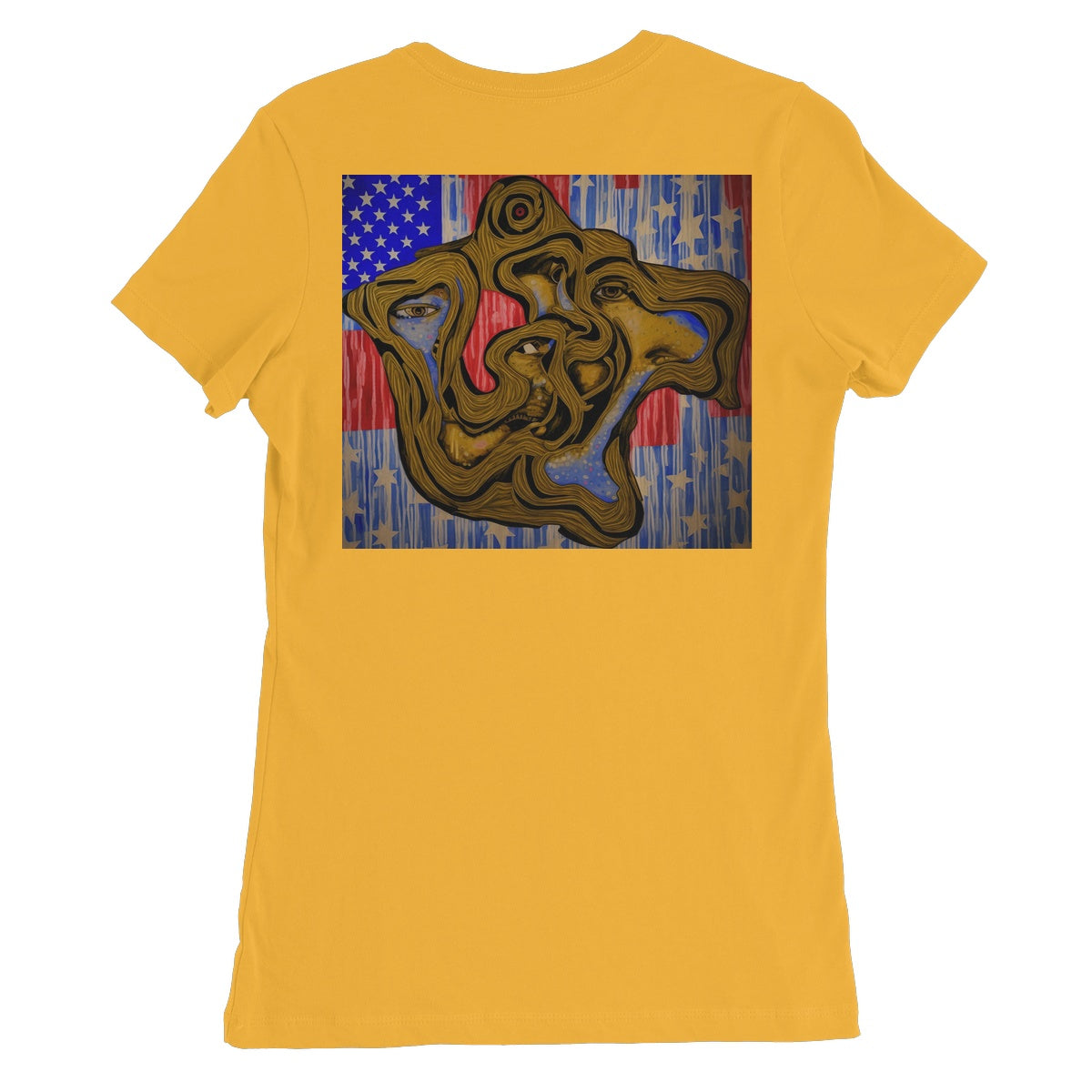50 Years of Hip Hop Jay-Z - The Babylon Blueprint Women's Favourite T-Shirt