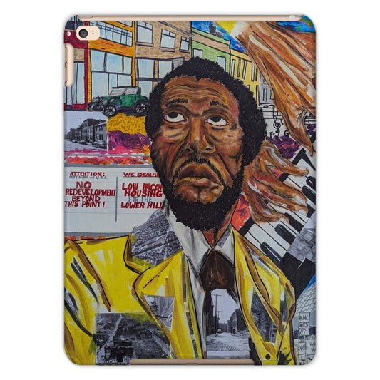 Ahmad Jamal's Dream Tablet Cases