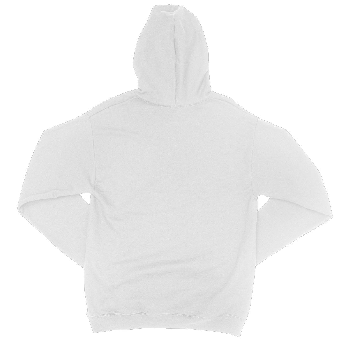 Lit Design Collection: Been a Genius Since Nintendo  College Hoodie